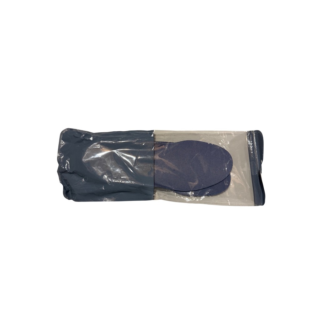 Ortholite Shoe Insoles Unisex Mens 5.5-6.5 Womens 6.5-7.5 Blue New Replacement